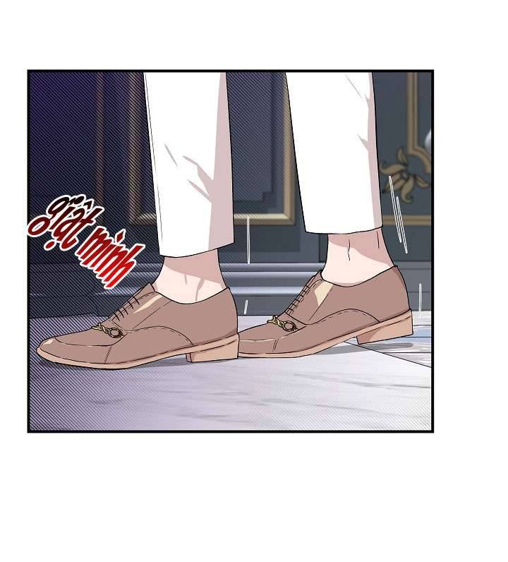 Tôi Không Phải Là Cinderella Chapter 45 - Trang 4