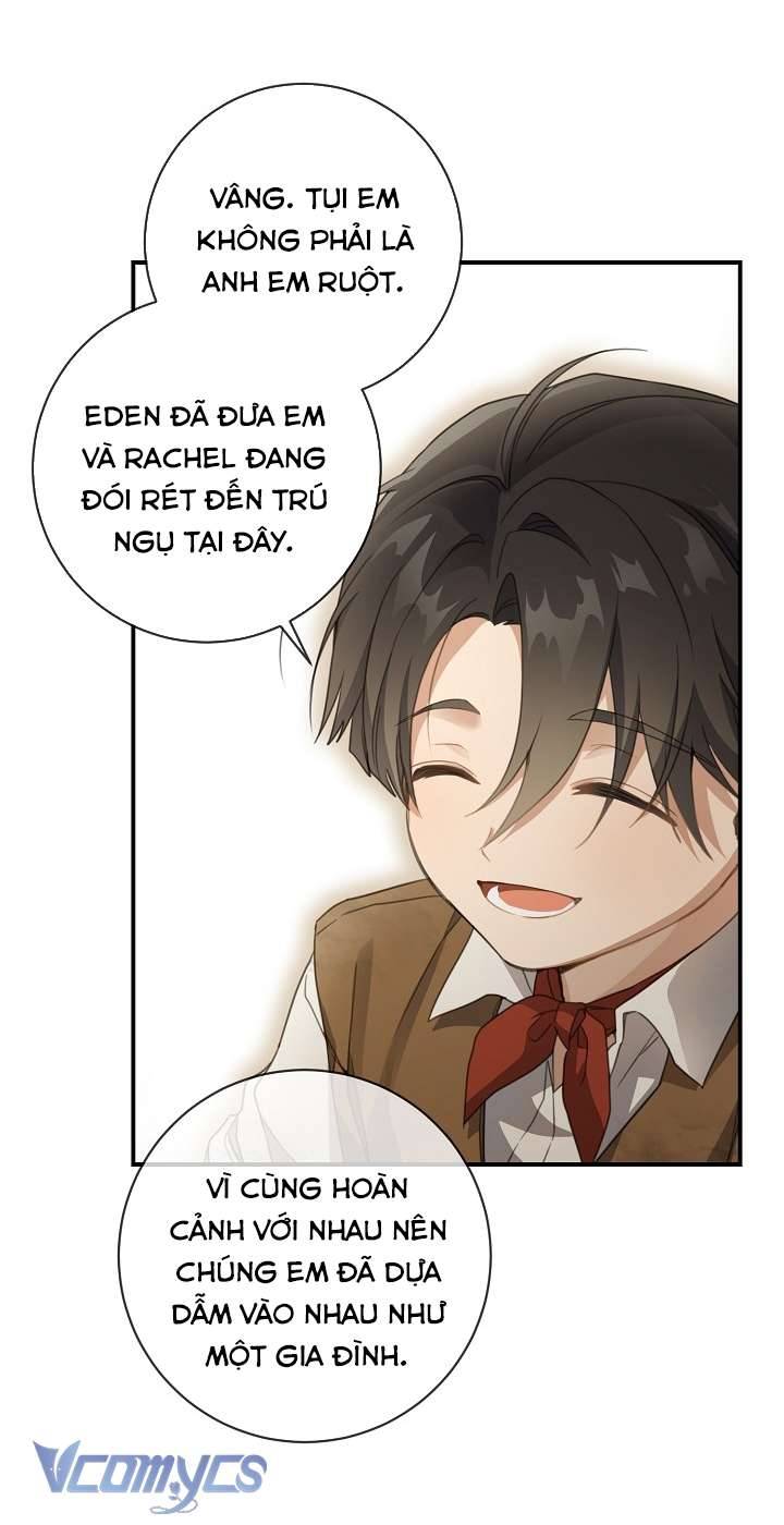 Lại Một Lần Nữa Hướng Về Ánh Sáng Chap 64 - Trang 2