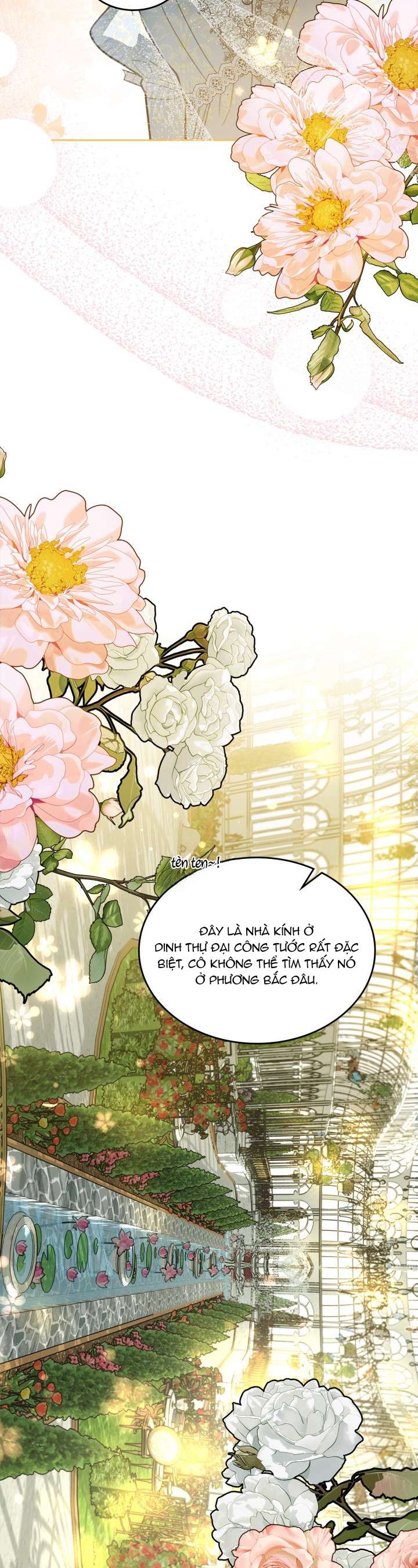 Nam Chính Quái Vật Sống Dưới Giường Tôi Chapter 49 - Trang 4