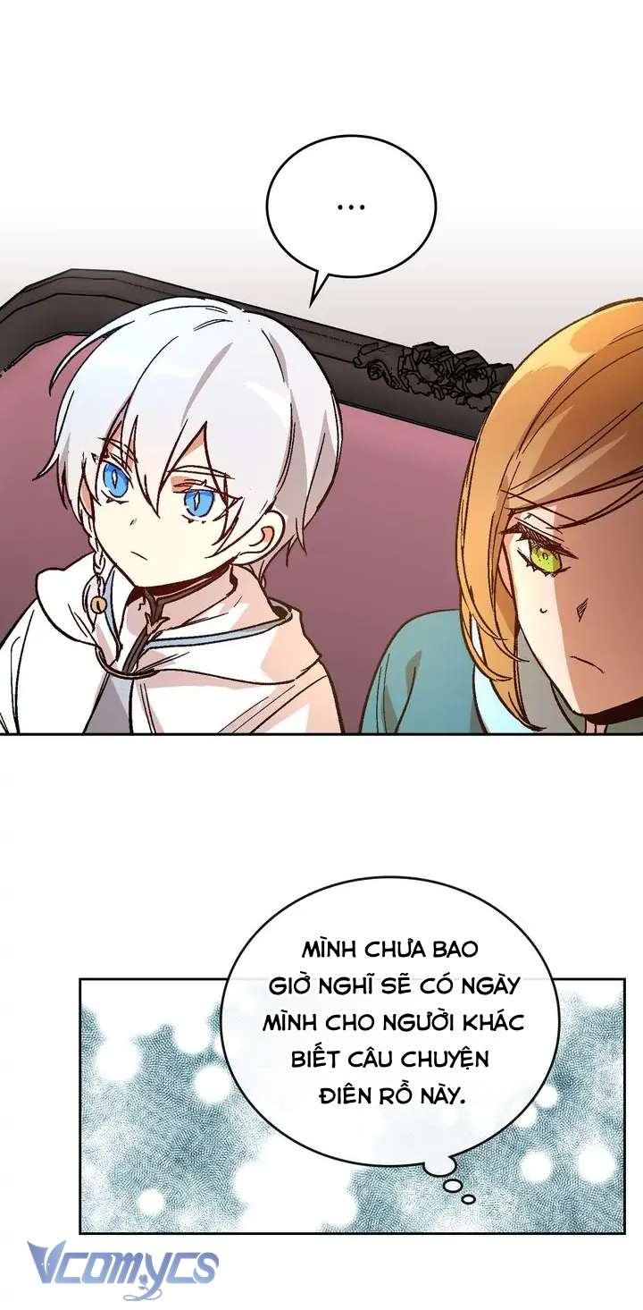 Vị Hôn Thê Khế Ước Của Công Tước Chapter 67 - Trang 4