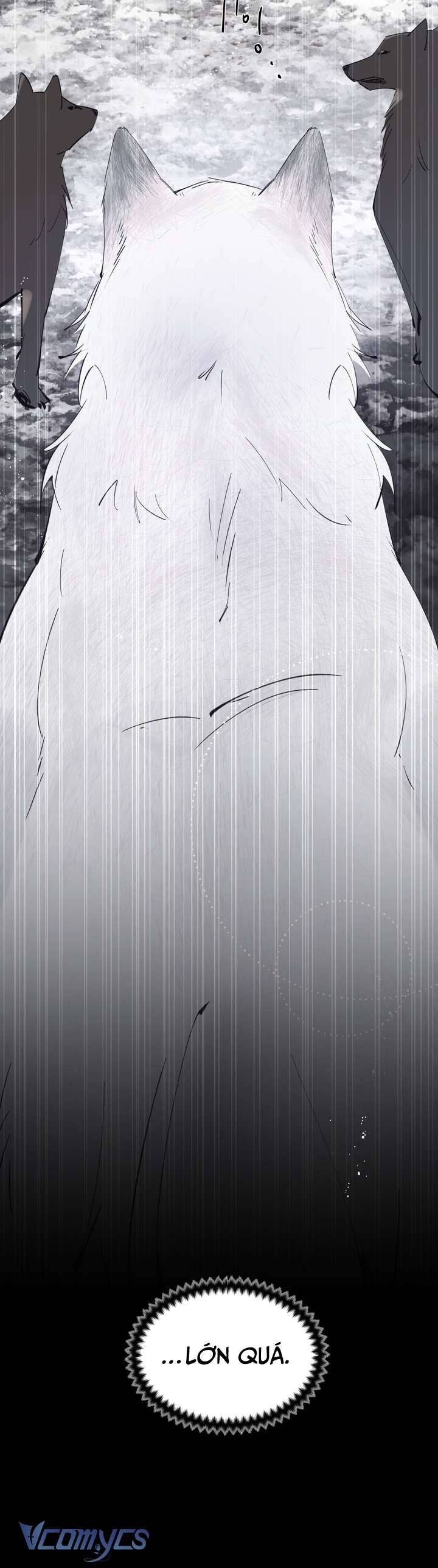 [18+] Ranh Giới Giữa Xuân Và Đông Chap 1 - Trang 2