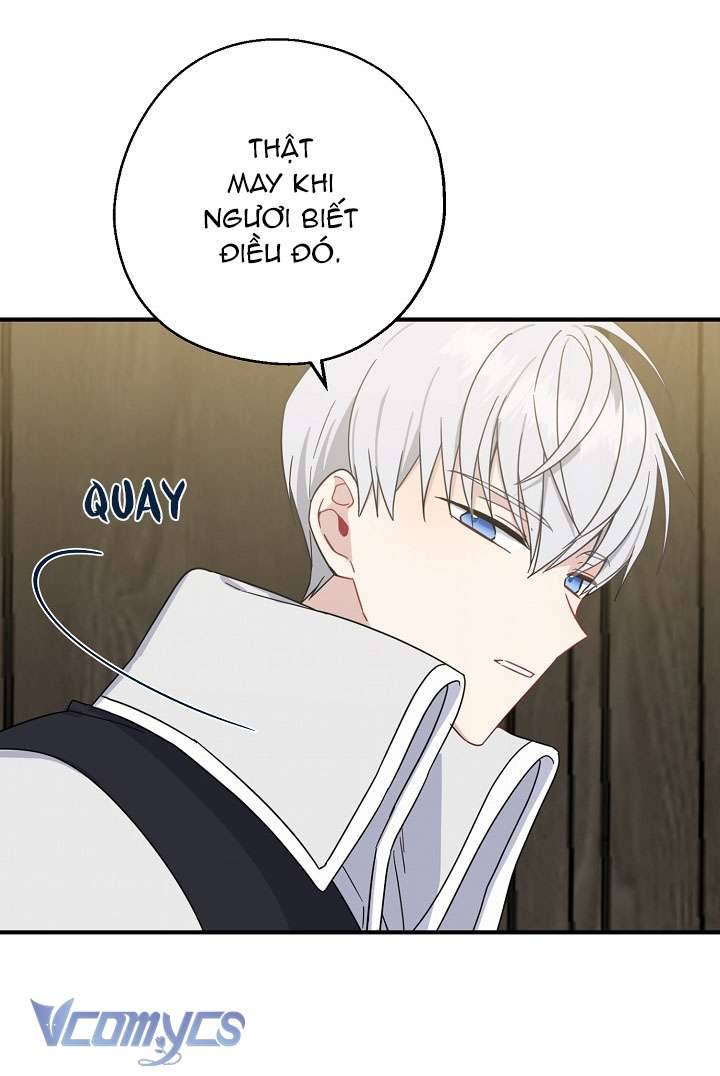 A Nào, Ngậm Thìa Vàng Nhé? Chap 17 - Trang 3