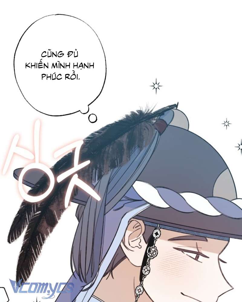 Chuyện Tình Hoa Lưu Ly Chap 1 - Next Chapter 1