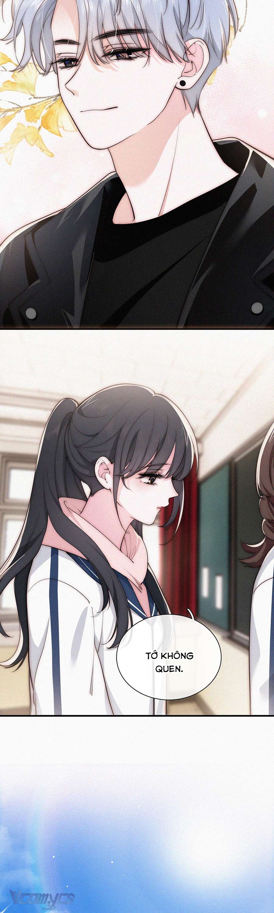 Một Mực Cưng Chiều Chap 89 - Trang 2