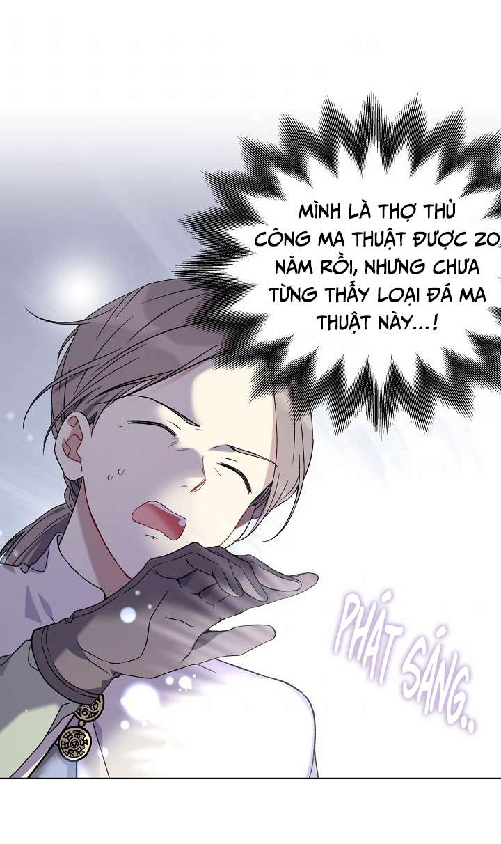 Vương Miện Lục Bảo Chap 22 - Trang 2