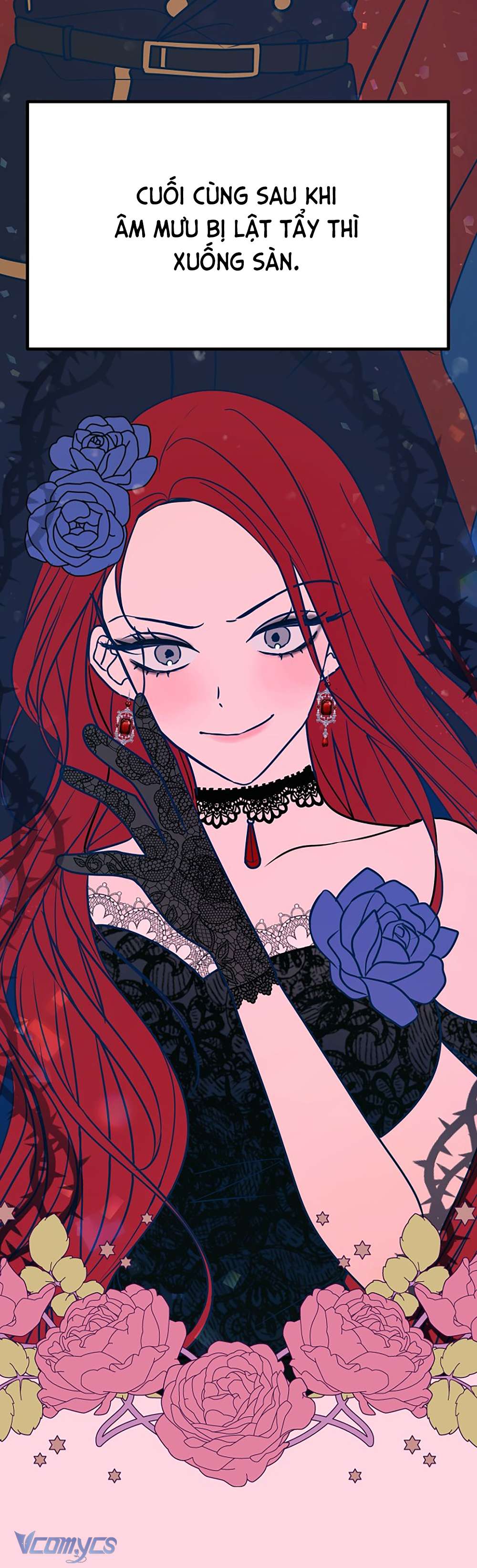 Kẻ Rác Rưởi Không Đáng Được Yêu Chapter 21 - Trang 4