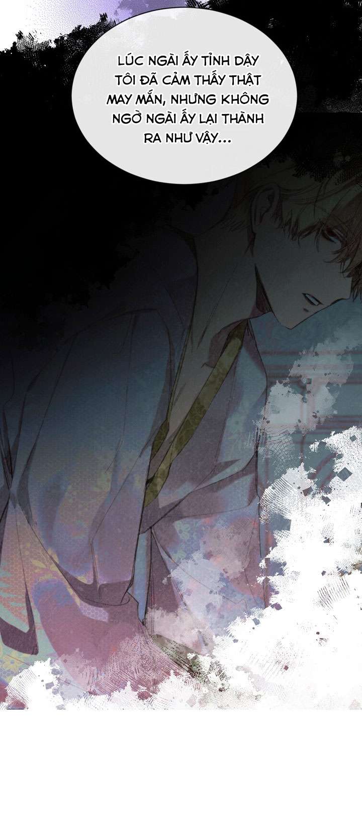 Ác Nữ Cần Bạo Chúa Chapter 67 - Trang 4