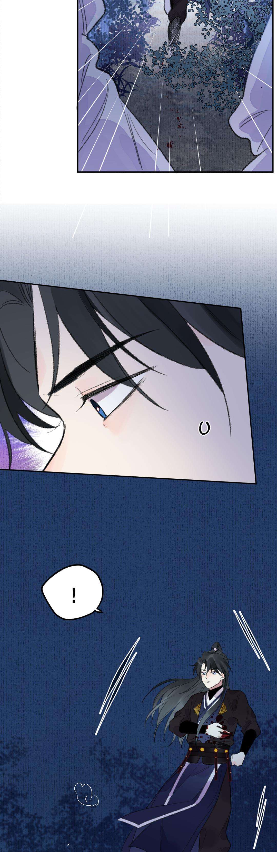 Ta Không Thể Yêu Người Giấy Chap 10 - Trang 3