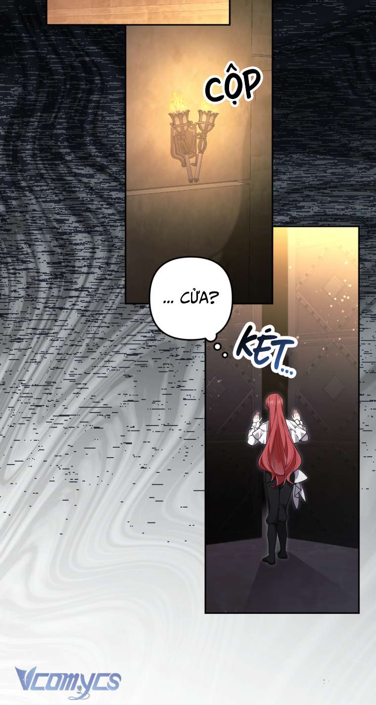 Quý Tộc Gì Chứ, Tôi Chỉ Muốn Về Nhà Chap 22 - Trang 2