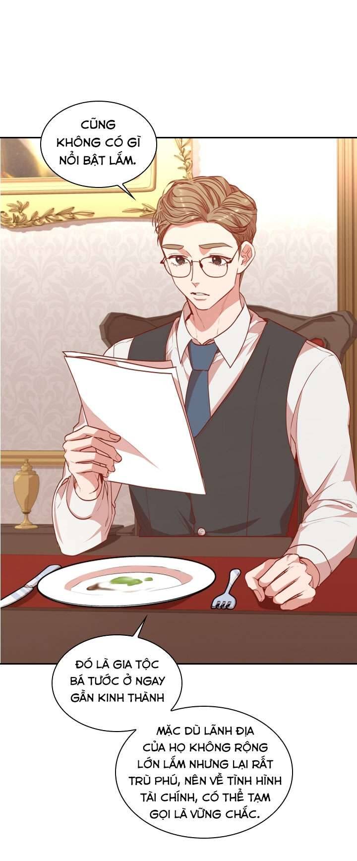 Thư Ký Của Bạo Chúa Chapter 25 - Next Chapter 26