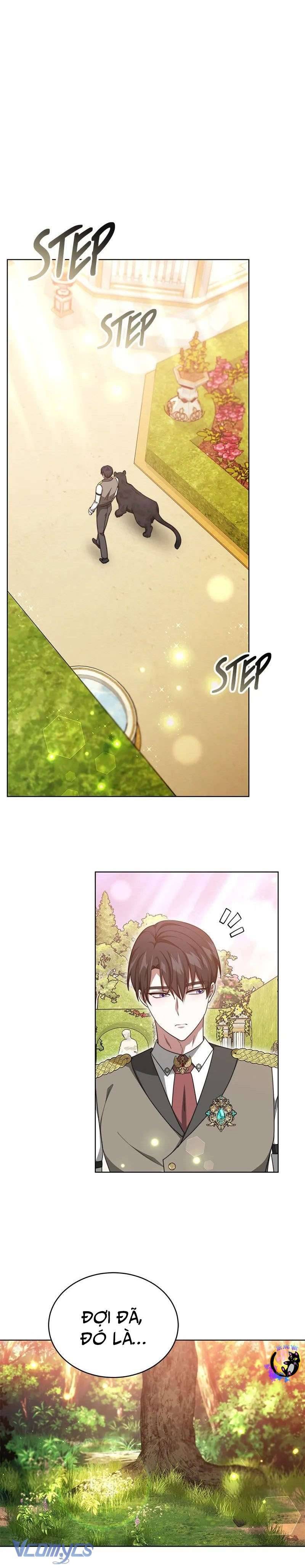 Cuộc đời của Maria Lewellin Chap 14 - Trang 2