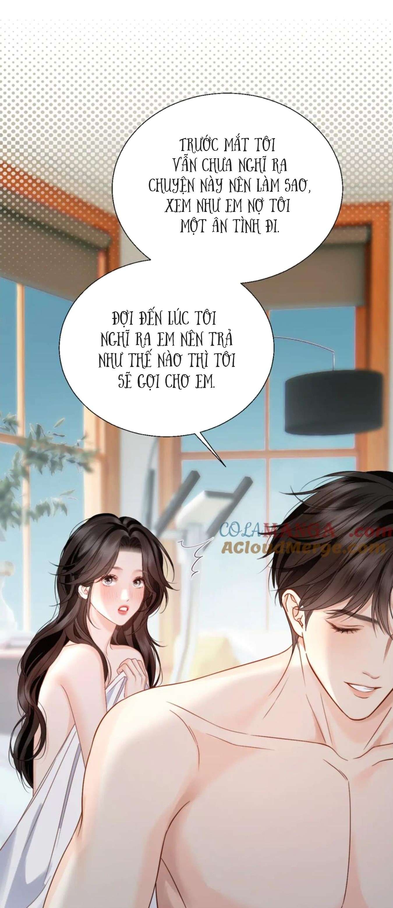 Tình Si Chap 23 - Trang 2