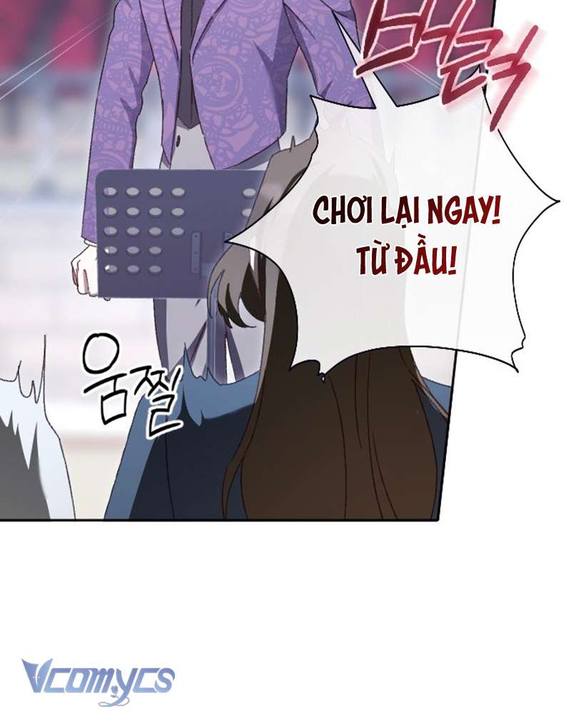 Dành Cho Những Ai Coi Hối Tiếc Là Điều Xa Xỉ Chap 7 - Trang 4