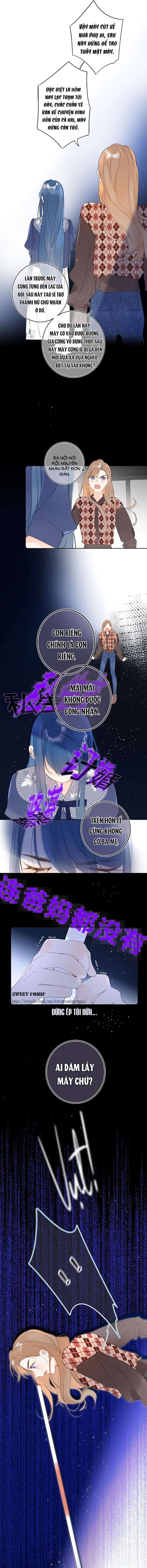 Don't Cry Chap 23 - Trang 2