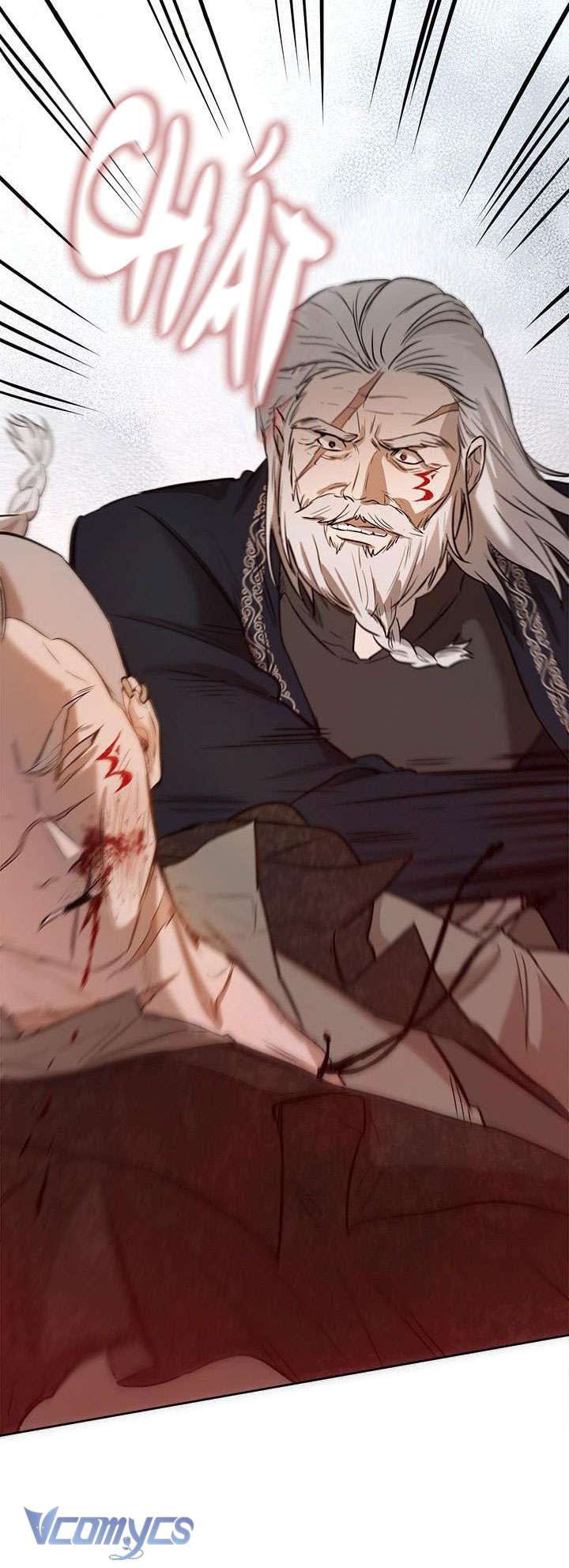 Cuộc Sống Mới Của Công Nương Chapter 24 - Trang 4