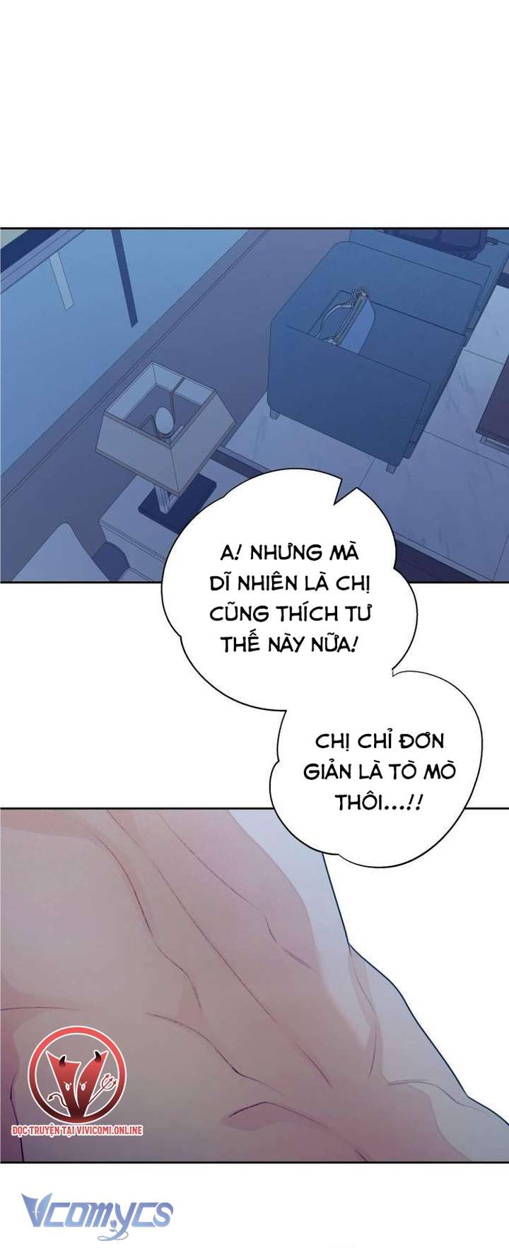 [18+] Cậu Ổn Đến Mức Nào Chap 30 - Trang 2