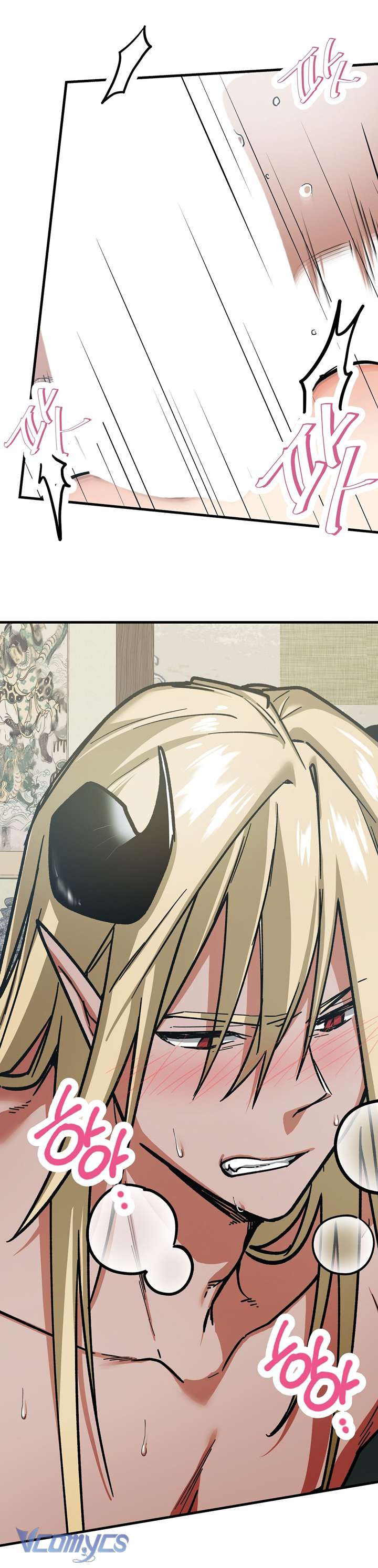 [18+] Công Việc Làm Thêm Dưới Địa Ngục Chap 3 - Trang 2