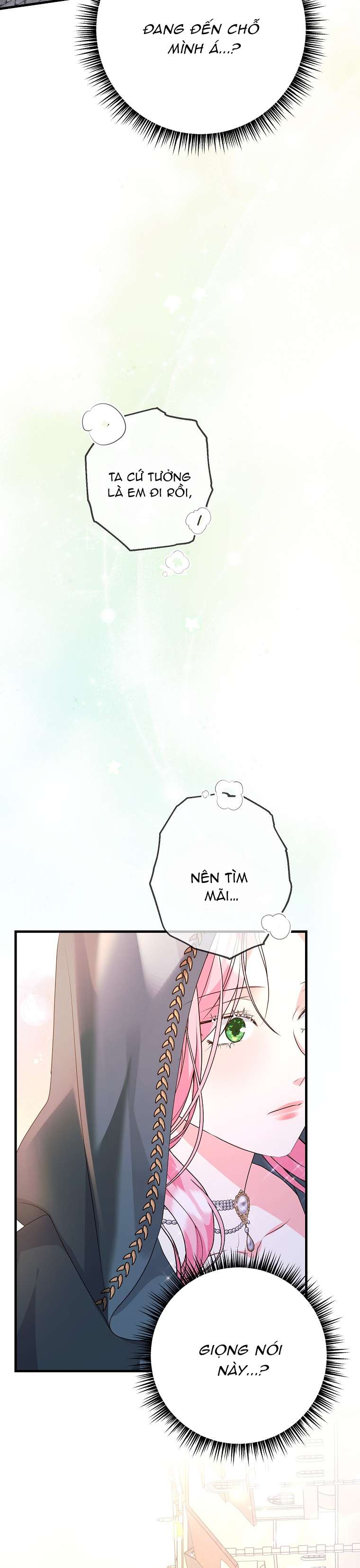 Kẻ Phản Diện Có Thời Hạn Ủng Hộ Tôi Hủy Hôn Chapter 40 - Trang 4