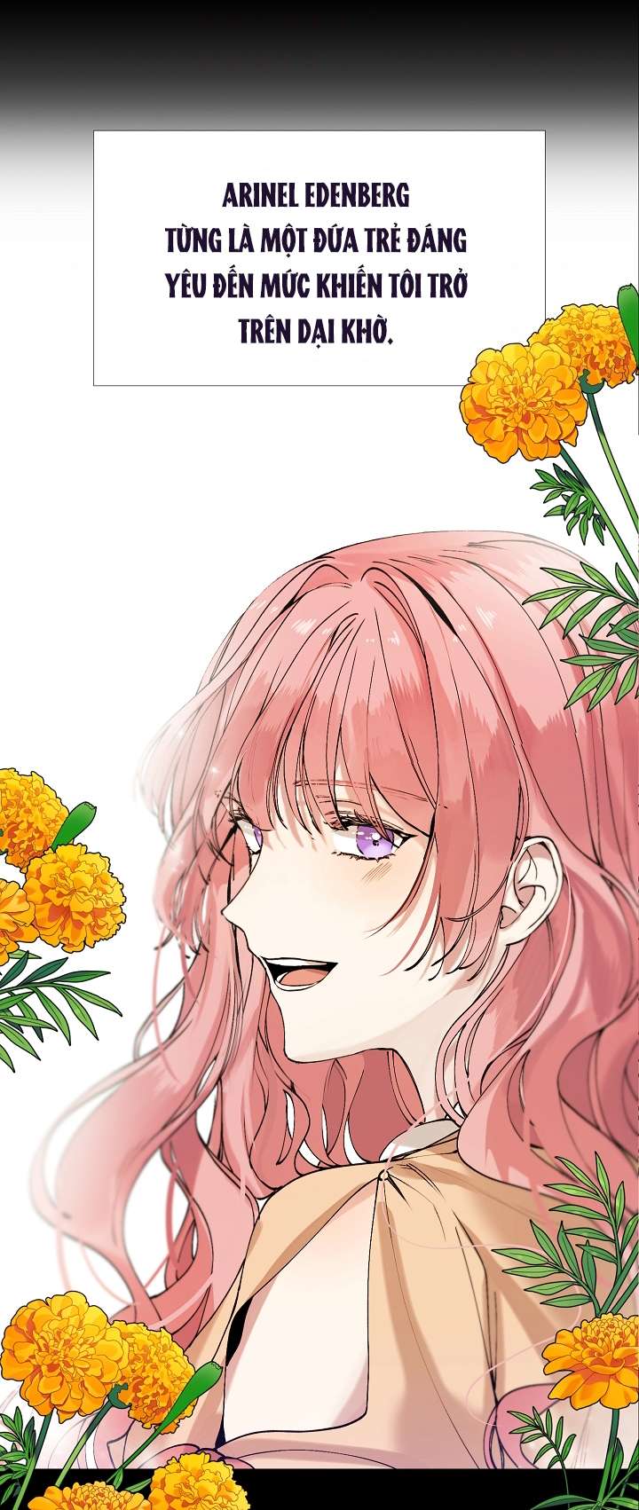 Ác Nữ Cần Bạo Chúa Chapter 1 - Trang 4