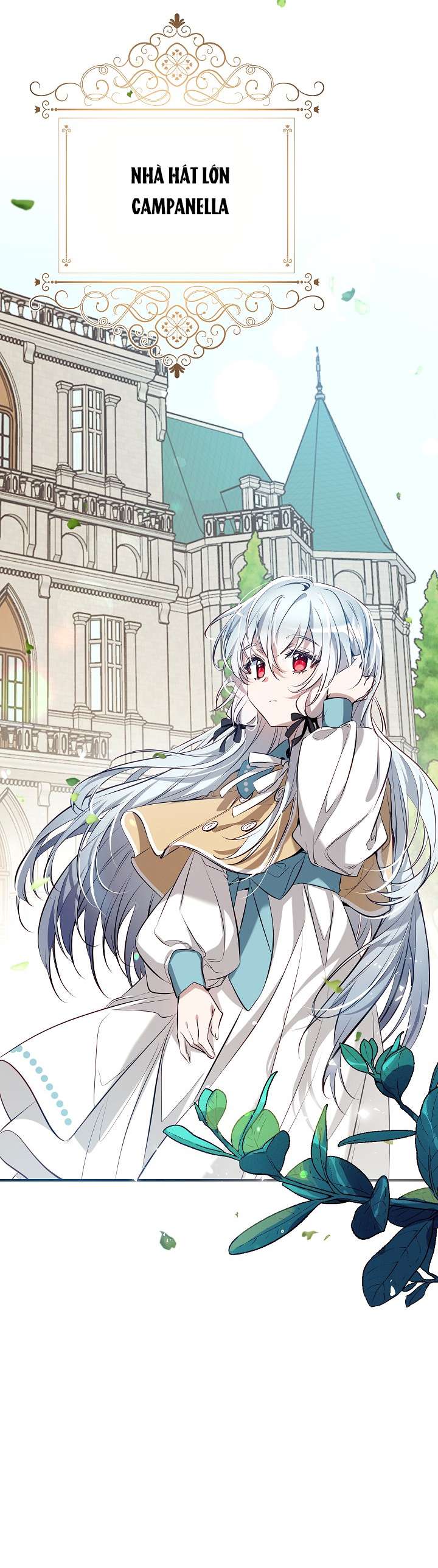 Chúng Ta Có Thể Trở Thành Một Gia Đình Được Không? Chap 63 - Trang 2