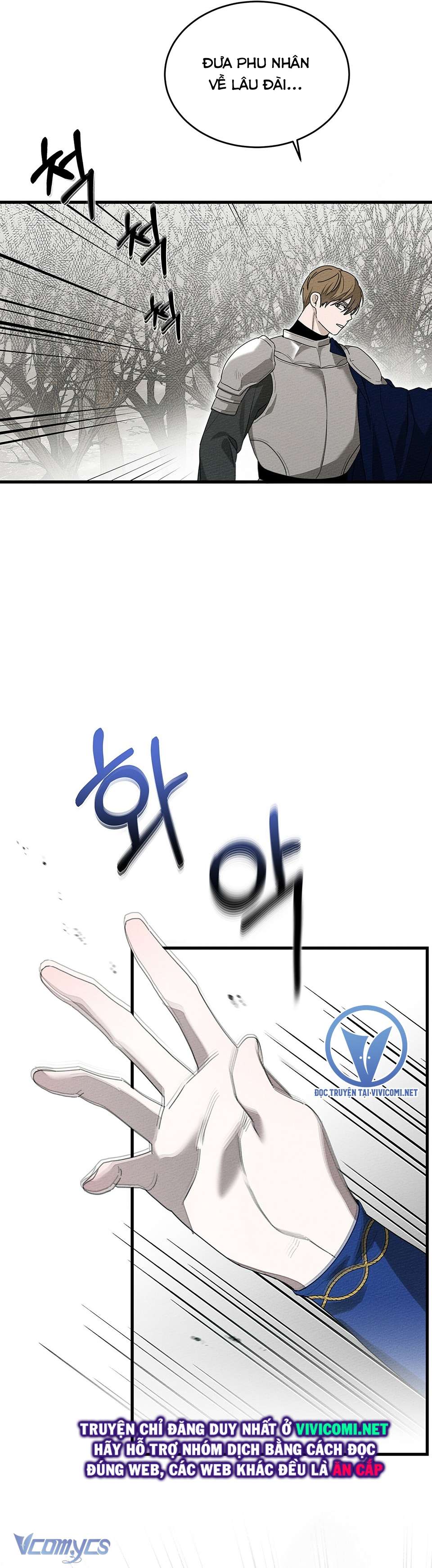 Dưới Bóng Cây Sồi Chap 39 - Trang 4