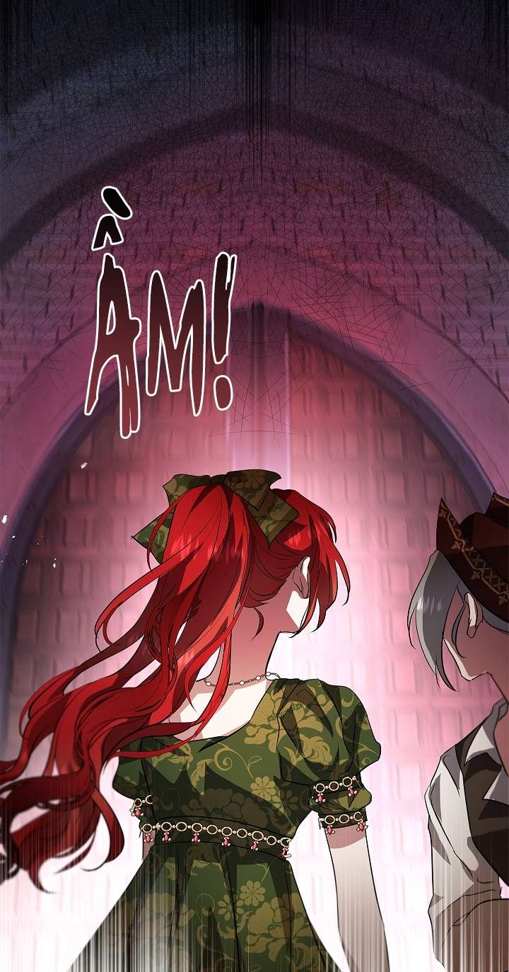 Hôn Phu Ẩn Sắc Chapter 18 - Trang 4