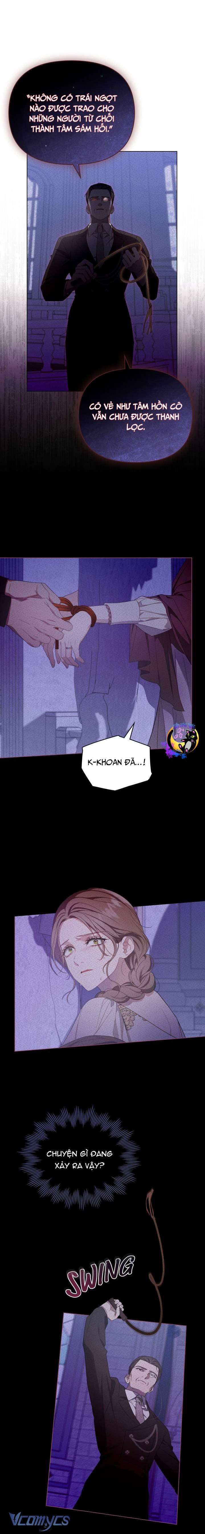 Trăng máu - Pilot Chap 2 - Trang 2