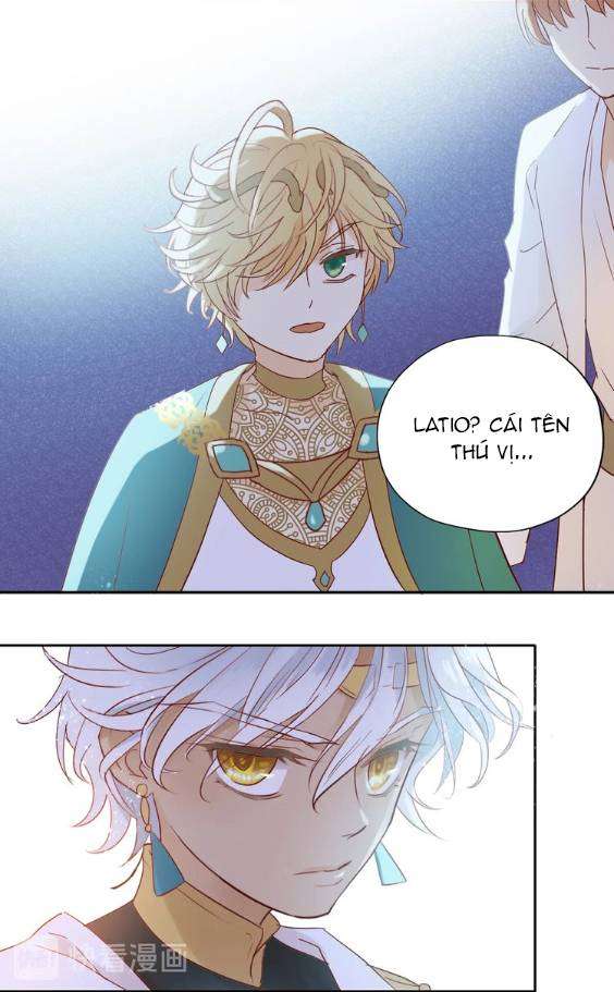 Địch Úc Đa Chi Ca Chapter 9 - Trang 4