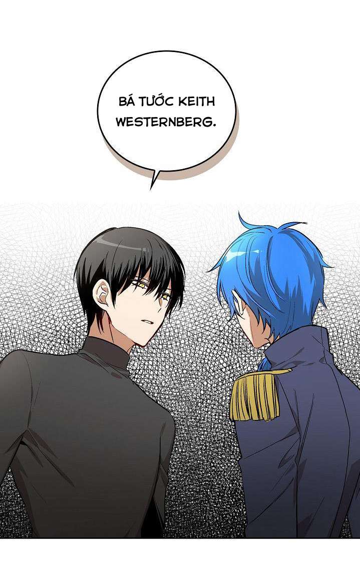 Vị Hôn Thê Khế Ước Của Công Tước Chapter 34 - Trang 4