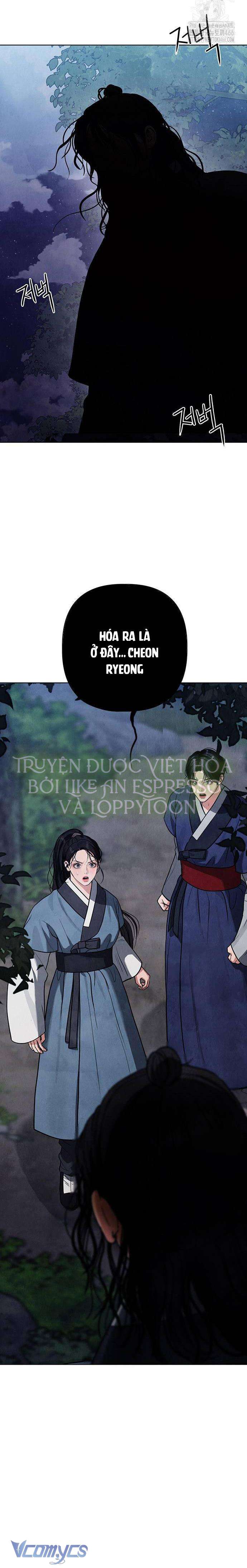 Quỷ Hồn Chap 9 - Trang 4