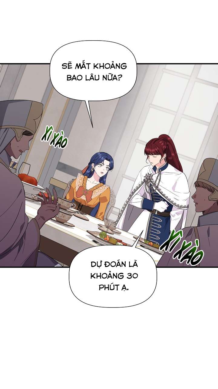 Tôi Không Phải Là Cinderella Chapter 63 - Trang 4