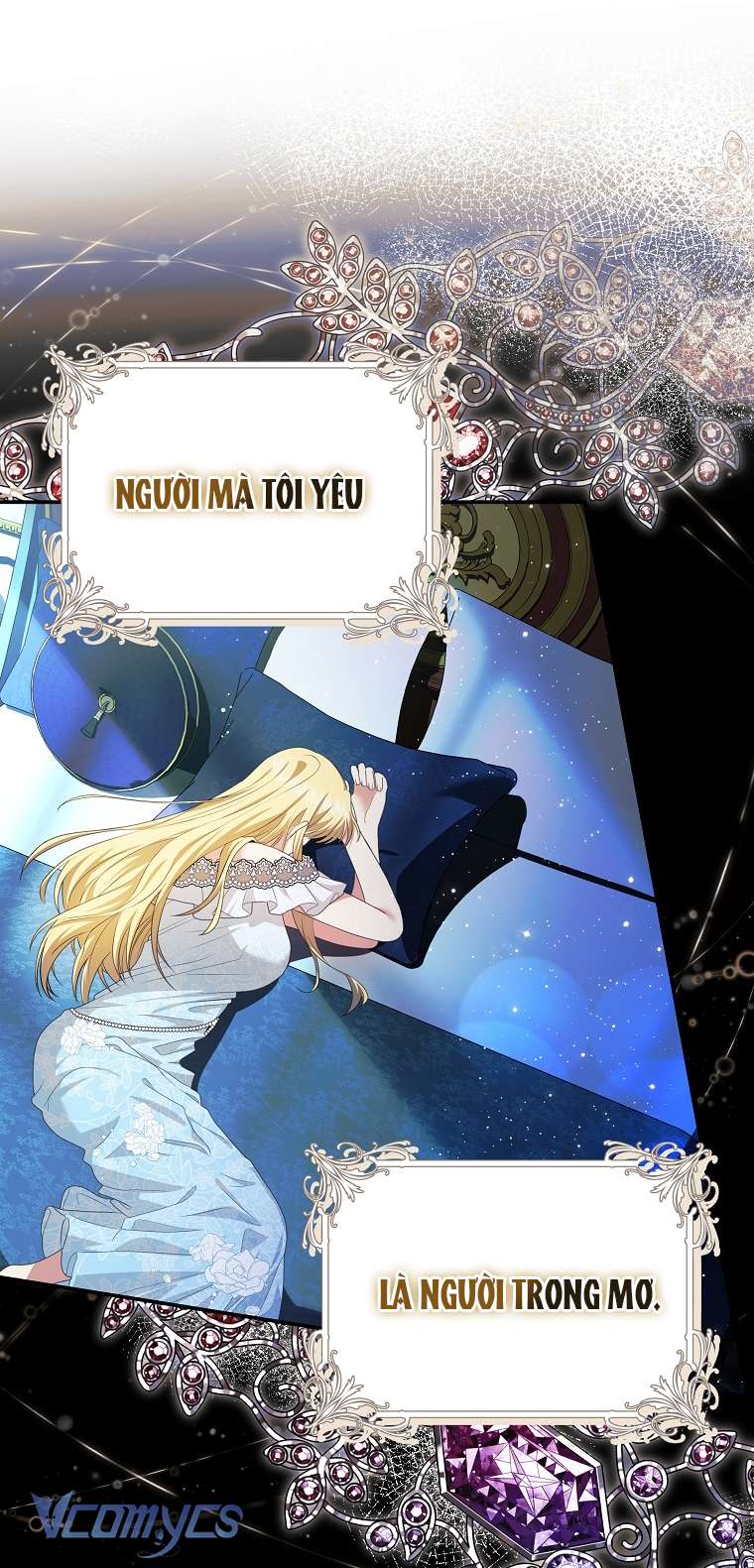 [18+] Phương Pháp Gia Hạn Hợp Đồng Hôn Nhân Chap 21 - Trang 2