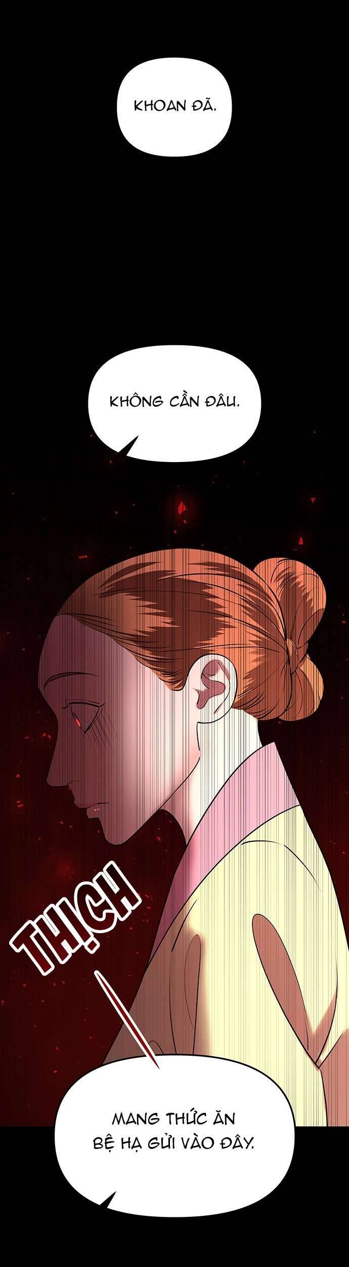 Vương Tử Huyền Bí Chapter 38 - Next Chapter 39