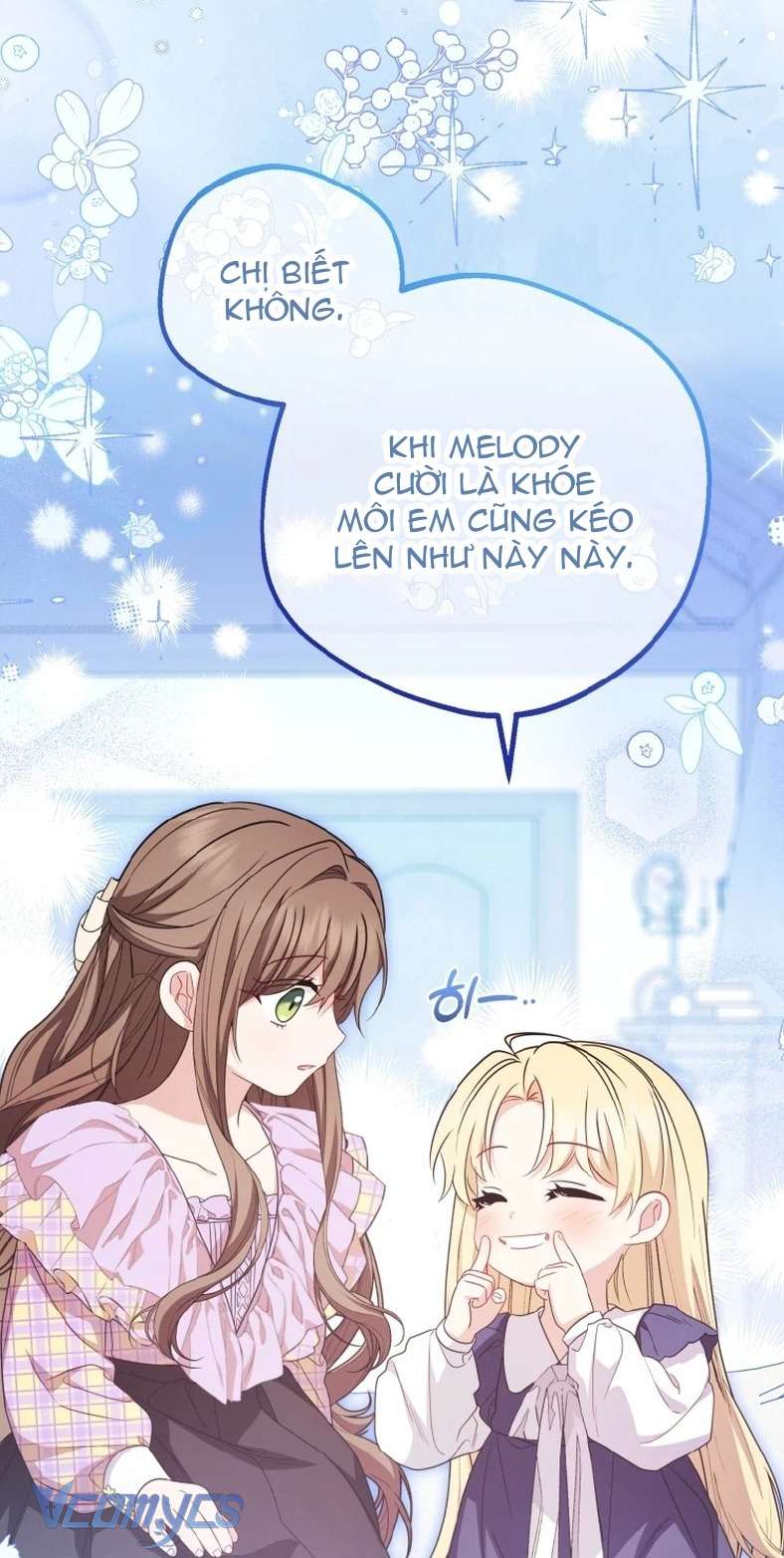 Được Yêu Thương Mà Còn Ngại Ngùng Sao! Chap 59 - Trang 4