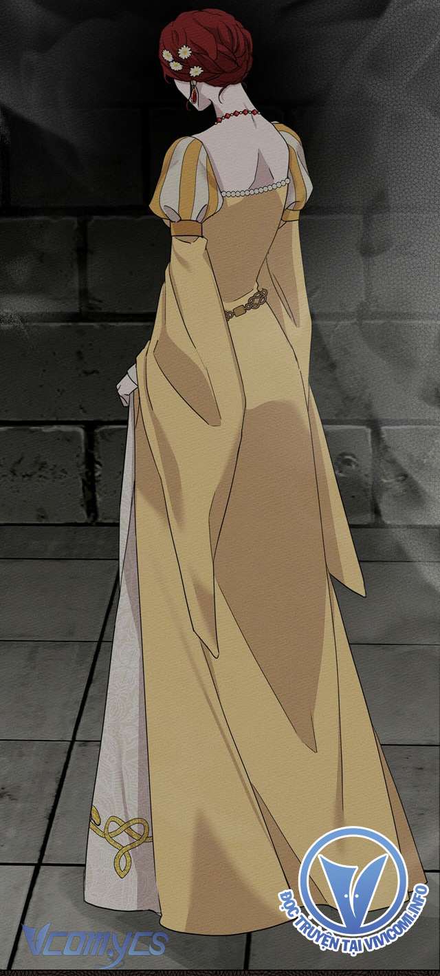 Dưới Bóng Cây Sồi Chap 9 - Trang 4