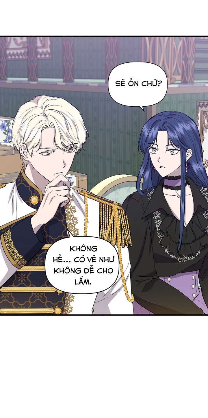 Tôi Không Phải Là Cinderella Chapter 35 - Trang 4