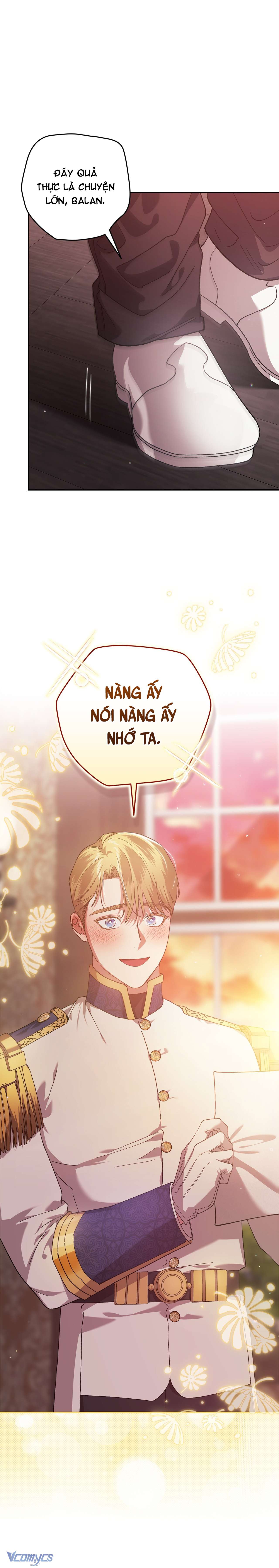 Hôn Nhân Này Rồi Sẽ Đổ Vỡ Chapter 83 - Next Chapter 84