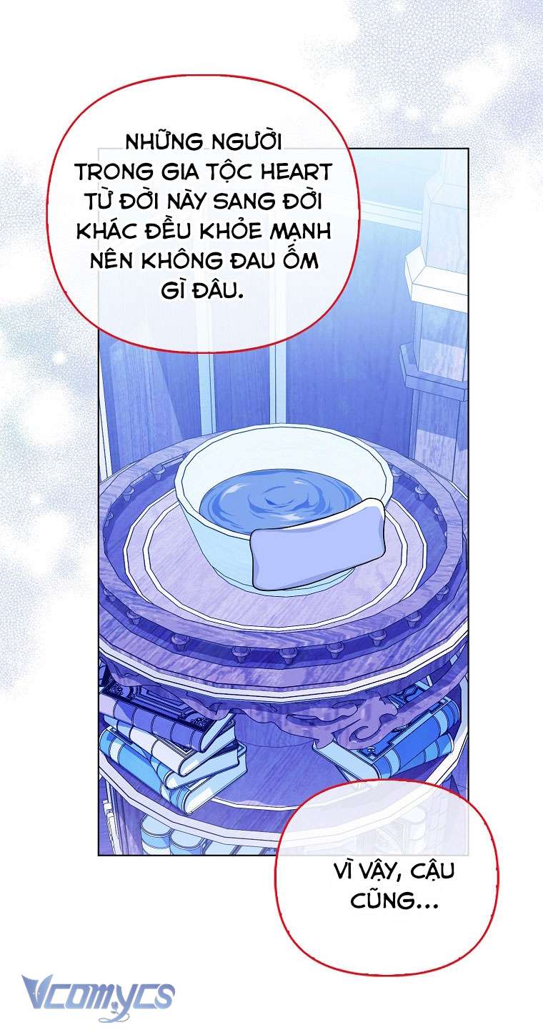 Nhân Vật Phản Diện Đều Thích Tôi Chapter 30 - Next Chapter 31