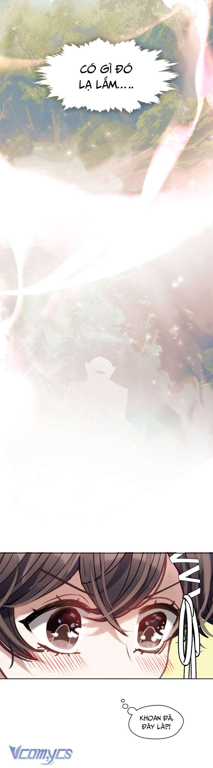 Gia Đình Bị Ám Ảnh Bởi Tôi Chapter 45 - Trang 4