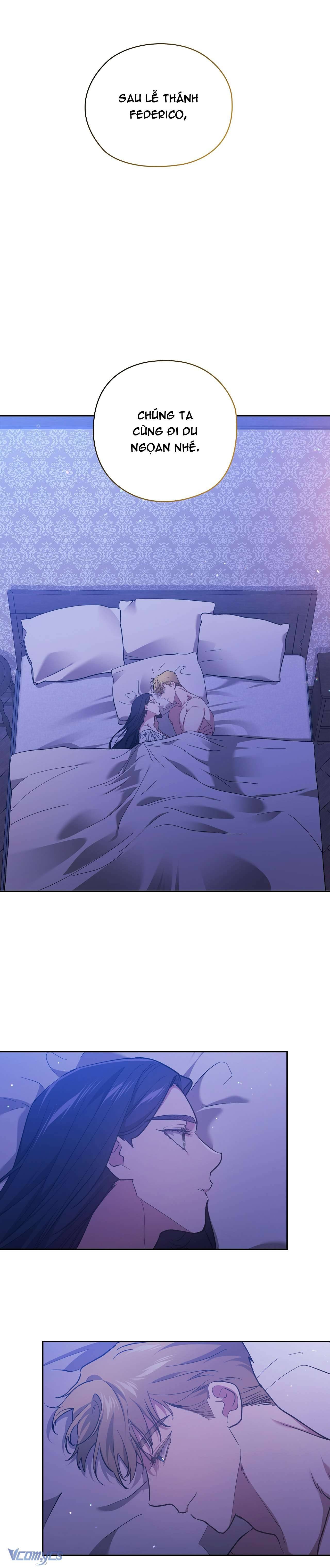 Hôn Nhân Này Rồi Sẽ Đổ Vỡ Chapter 64 - Next Chapter 65