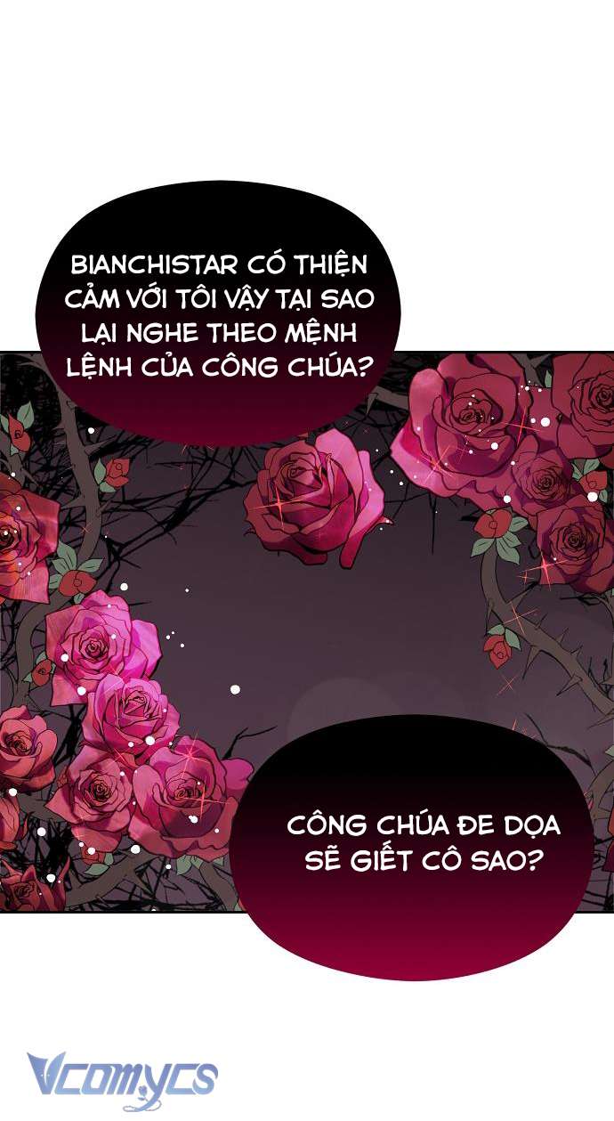 Tôi không cố tình quyến rũ nam chính Chap 33 - Trang 2