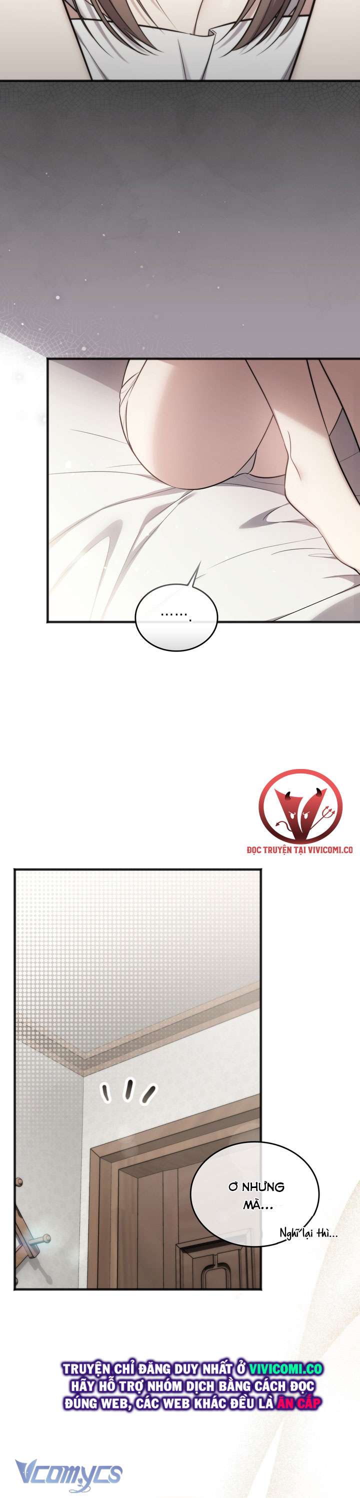 [18+] Đảo Vô Ảnh Chap 14 - Trang 3