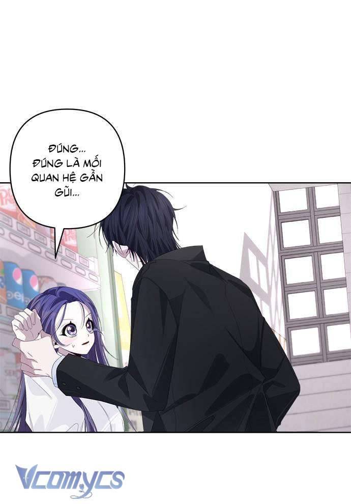 Đàn Anh Xấu Xa! Chap 62 - Next Chap 63