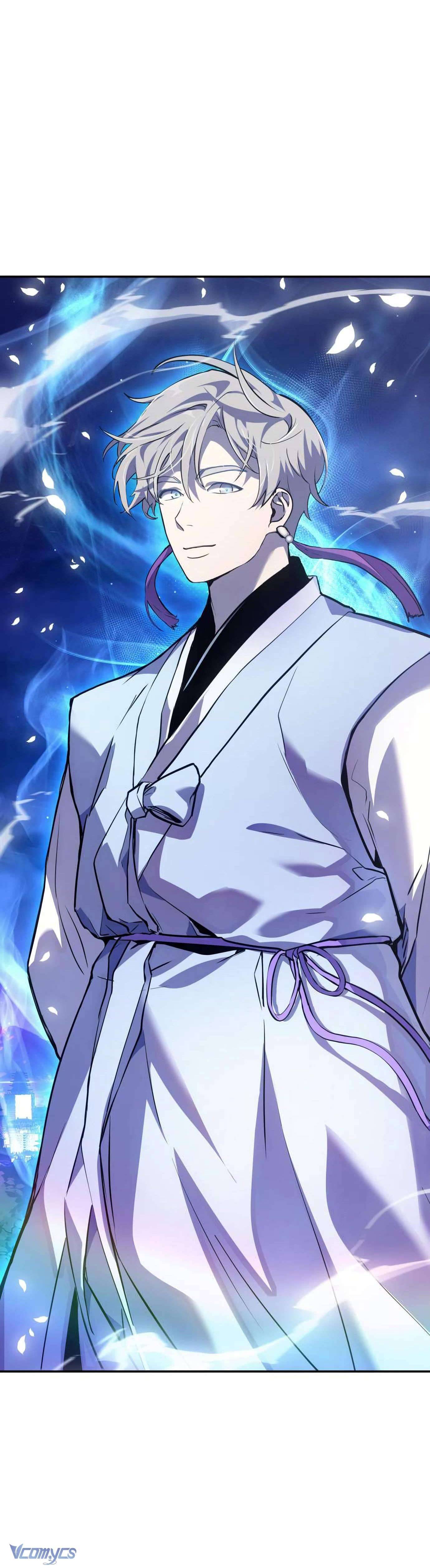 (BTS - HYBE) 7FATES: CHAKHO Chap 1 - Trang 2