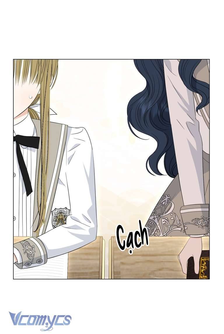 Hãy Để Tiểu Thư Emily Yên Chapter 7 - Trang 4