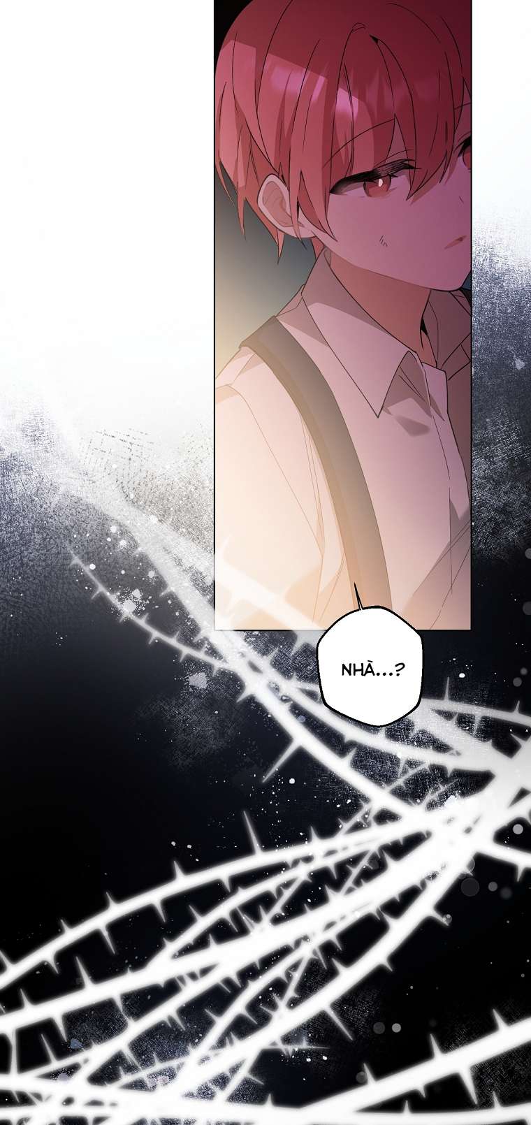 Quý Tộc Gì Chứ, Tôi Chỉ Muốn Về Nhà Chap 12 - Trang 2