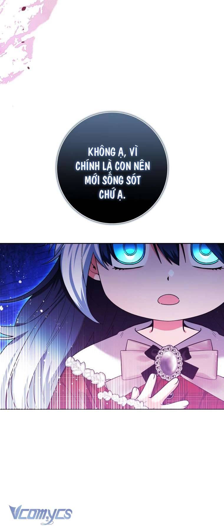 Bé Con Cá Voi Sát Thủ Chapter 29 - Next Chapter 30