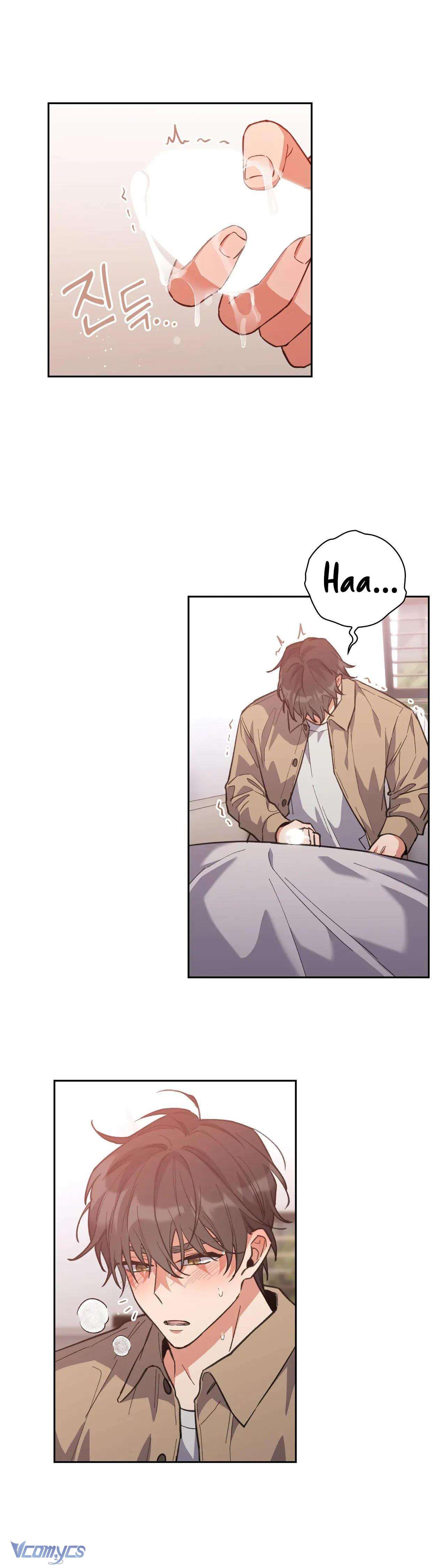 Chạy Trốn Khỏi Thợ Săn Chap 14 - Next Chap 15