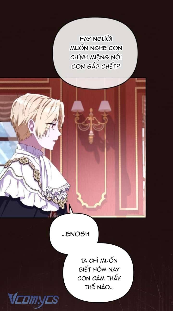 Tôi Được Nuôi Dưỡng Bởi Những Kẻ Phản Diện Chap 50 - Trang 3