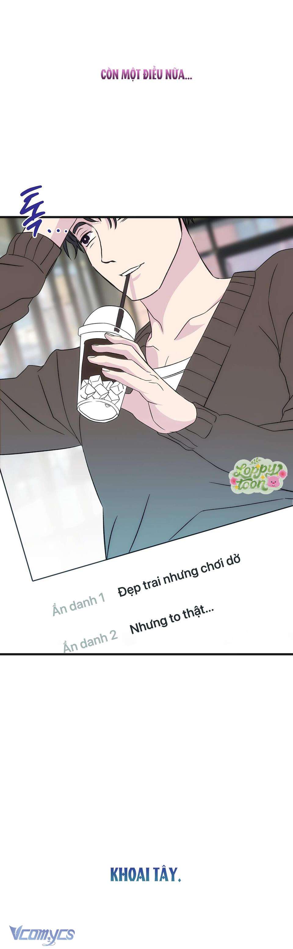 Rung Động Đỉnh Cao Chap 1 - Next Chap 2